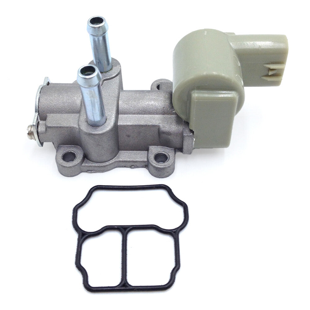 IACV (Idle Air Control Valve) is suitable for Honda for Civic EX, LX, HX, GX, DX 1.6L 16022-P2E-A51
