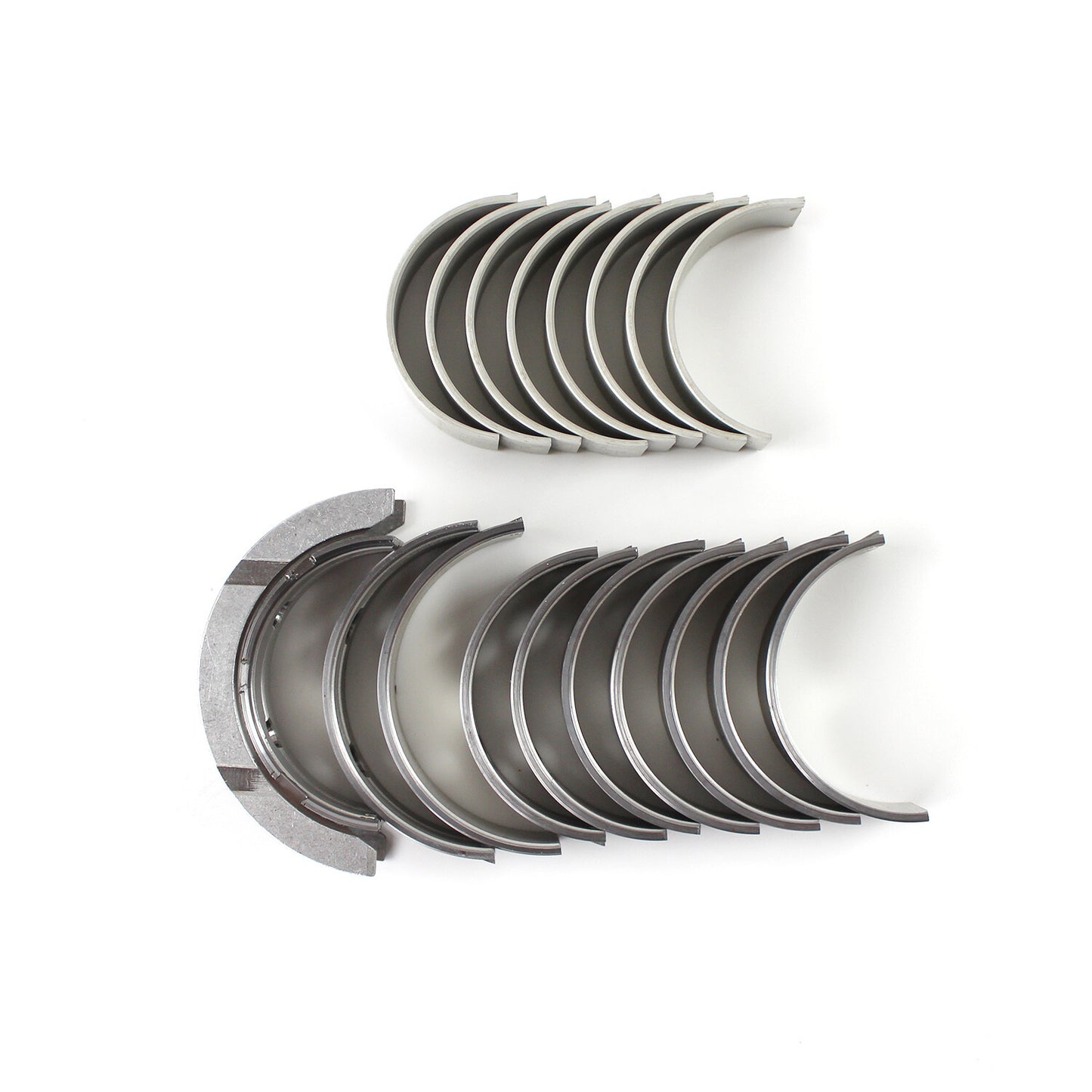 11217516040 2.0 Crankshaft  Connecting Rod Bearing Set Fits for BMW X1 N46B20A