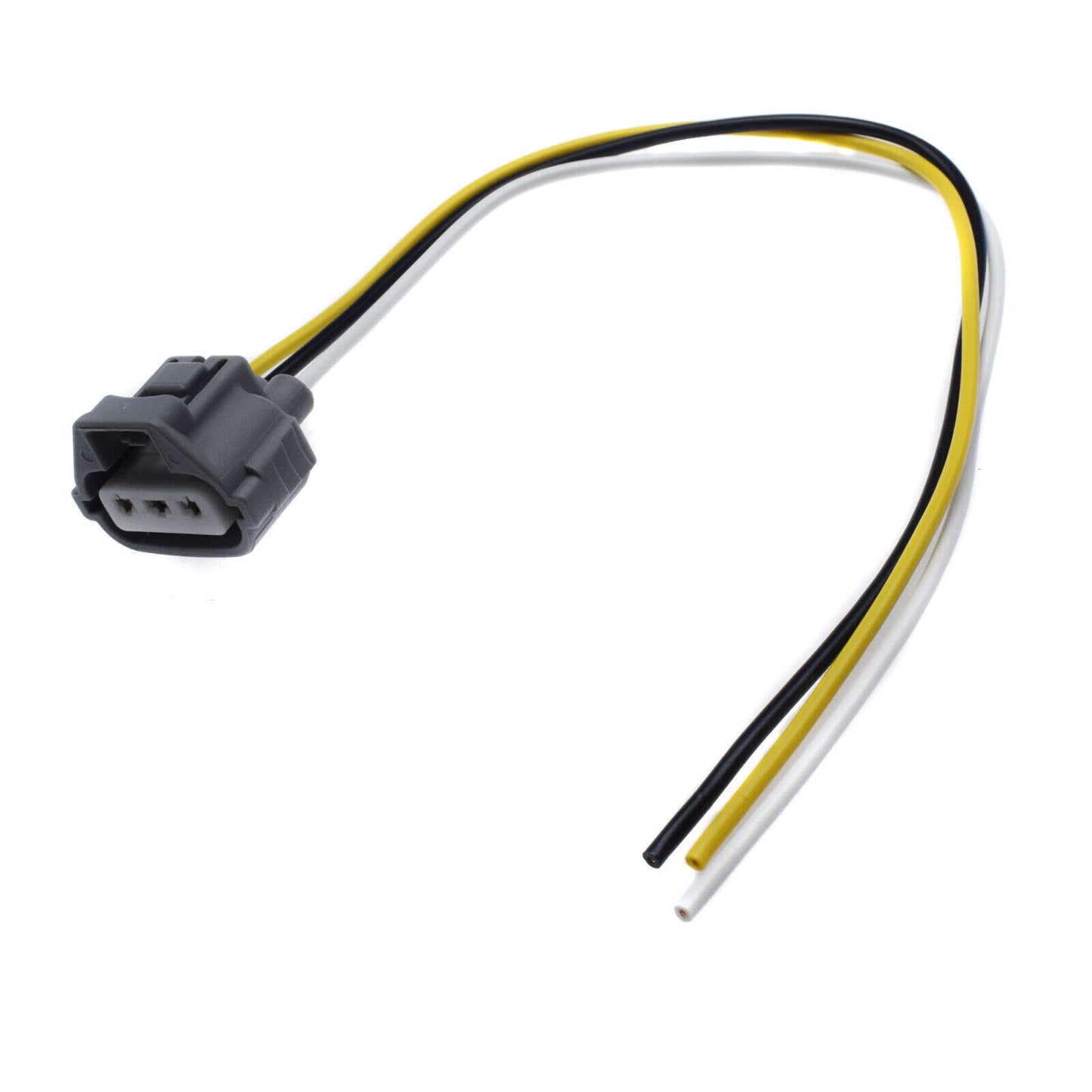 Turn Signal Connector Pigtail Plug 3-way for Toyota Tundra for Camry for Corolla NEW 1X