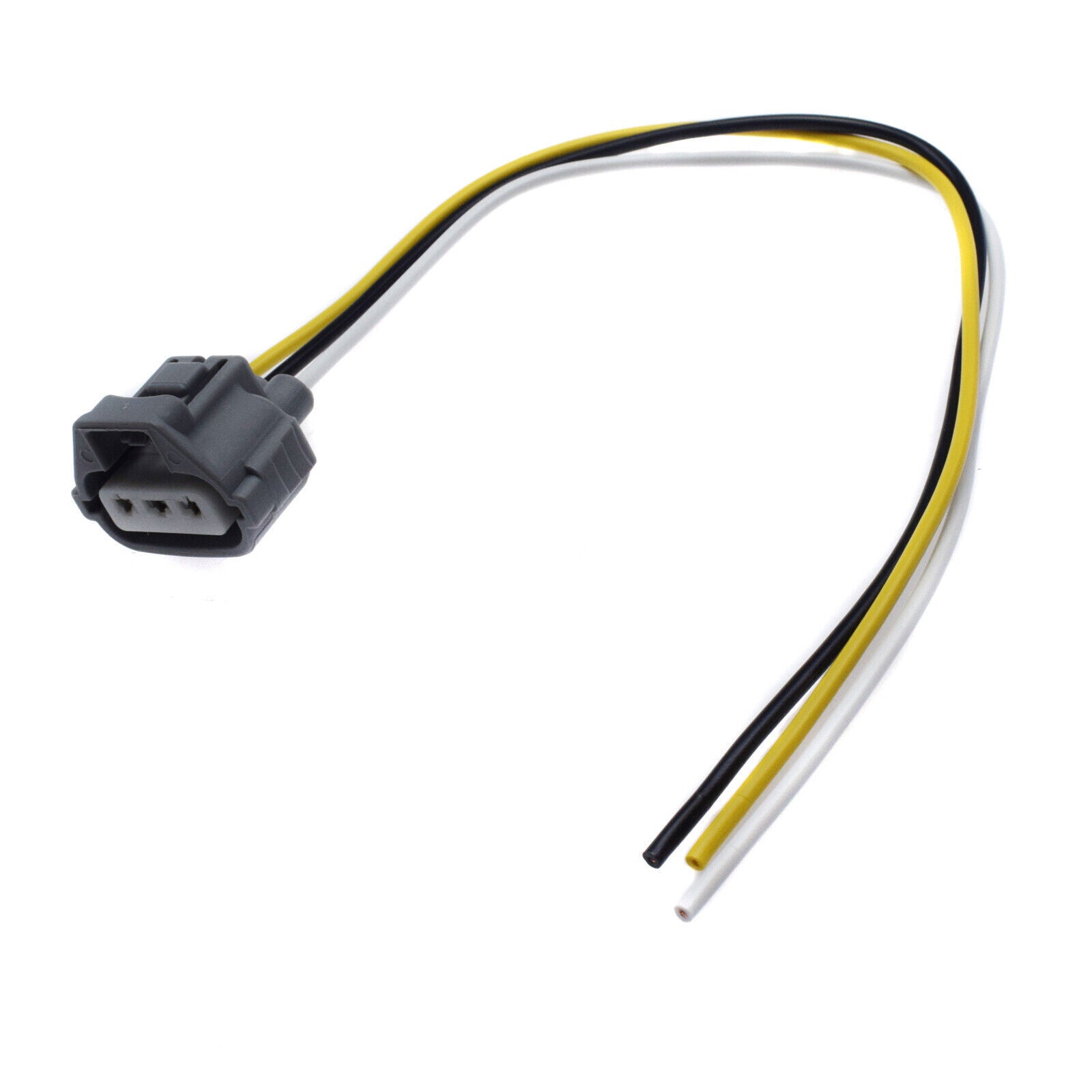 Turn Signal Connector Pigtail Plug 3-way for Toyota Tundra for Camry for Corolla NEW 1X