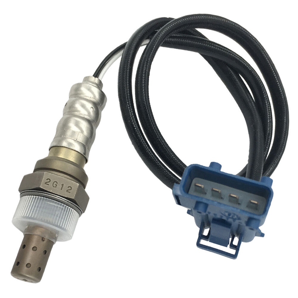 Oxygen sensor compatible with F20, F21, F30, F31, 114i, 116i, 118i, 120i, 316i, 320i, model number 1178759942- n