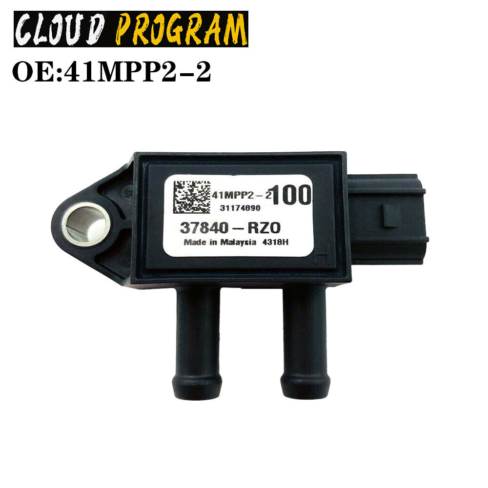 1PC Manifold Absolute Air Pressure Map Sensor 41MPP2-2 37840-RZ0 for HONDA for CIVIC n