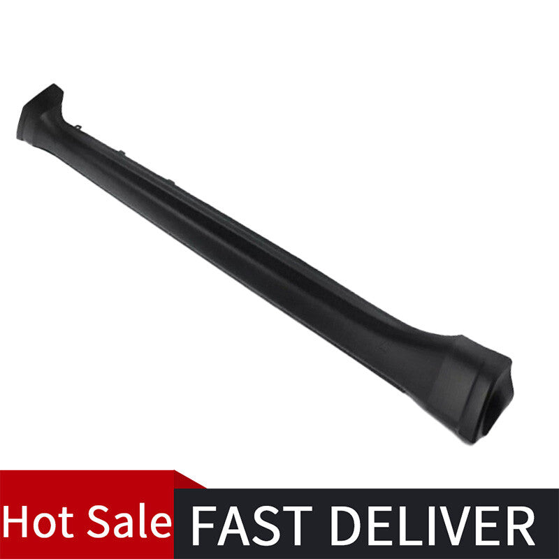 For 2014-2021 for Jeep Grand Cherokee Right Rocker Panel Molding Door Sill Plate