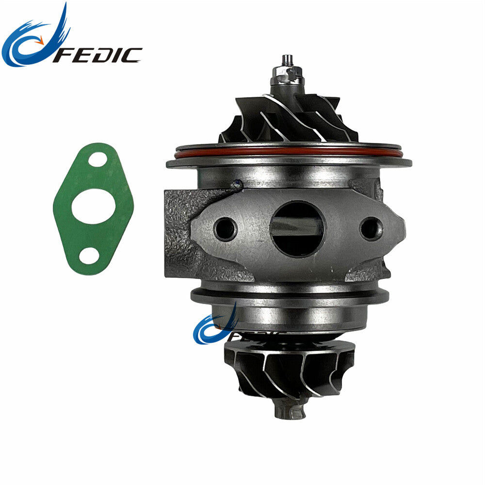 Turbo cartridge TD02 49373-01001 for Audi for VW for Seat for Skoda 1.4 TSI 122HP 90Kw CAXA