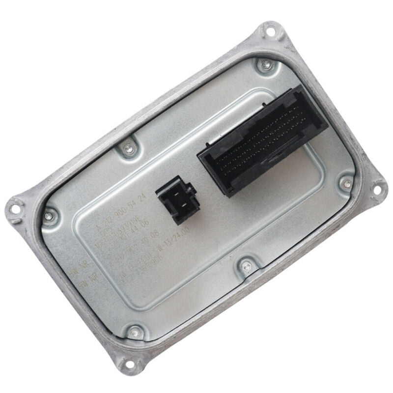 LED Headlight Control Module 2228700789 A2129005424 for Mercedes Benz W222 W212