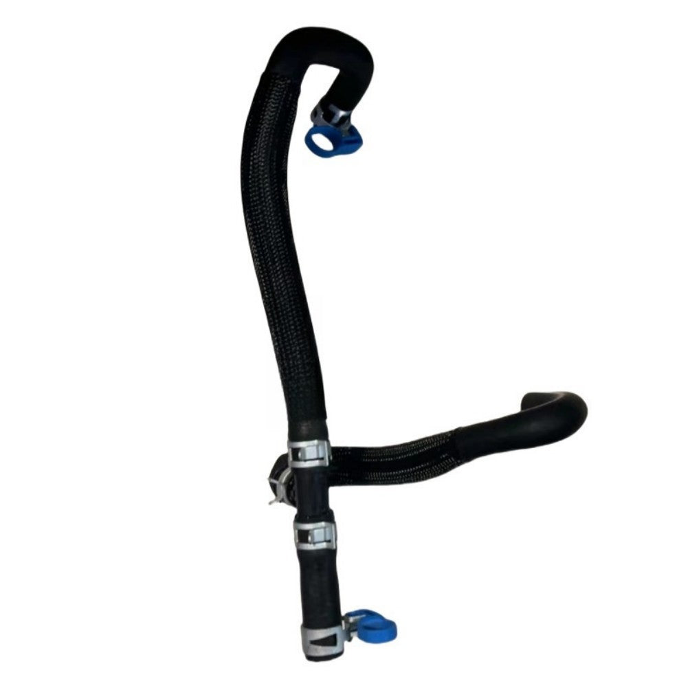 Warm air Pipe Replace# 26236665 9004129 Q