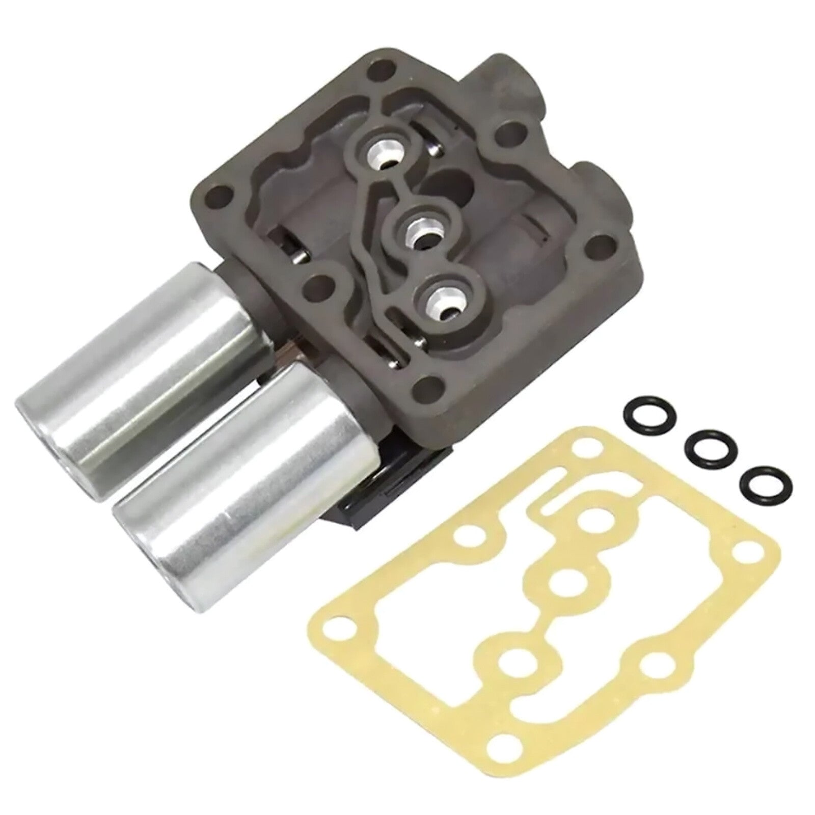 New Transmission Dual Linear Shift Solenoid Gasket for Honda Pilot 2003-2007