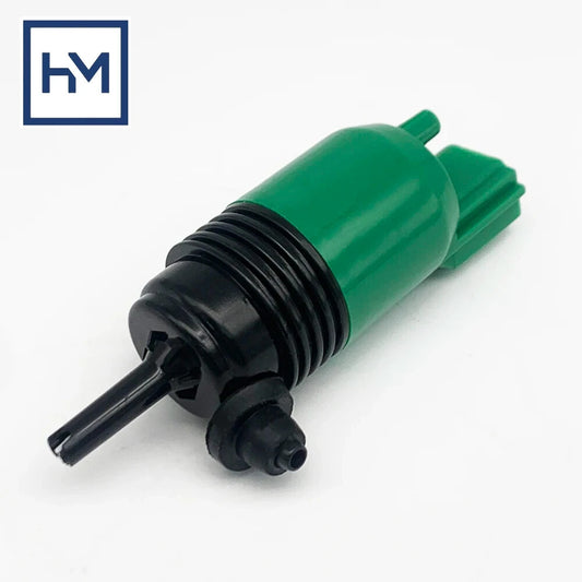 Windshield Washer Pump for Chevrolet Equinox 2018-2023 84518405 23140706 Q