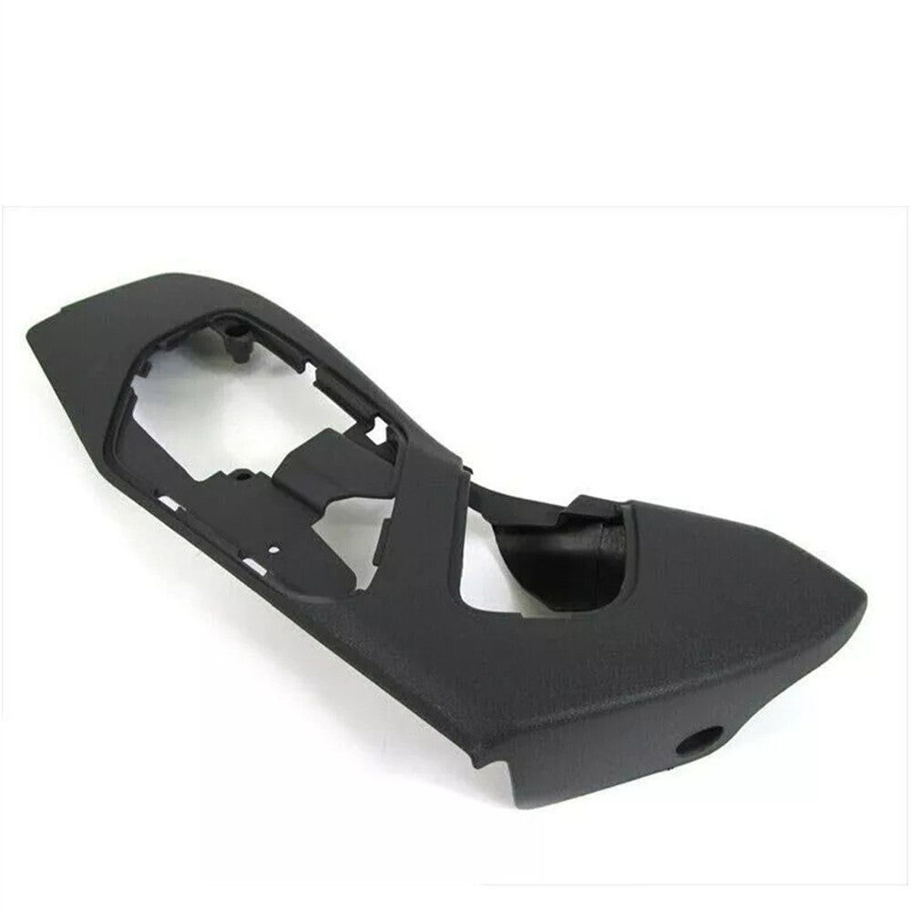 DRIVER Side Outer for Seat Trim Panel Cover For 05-10 for Jeep for Grand Cherokee Commander Q