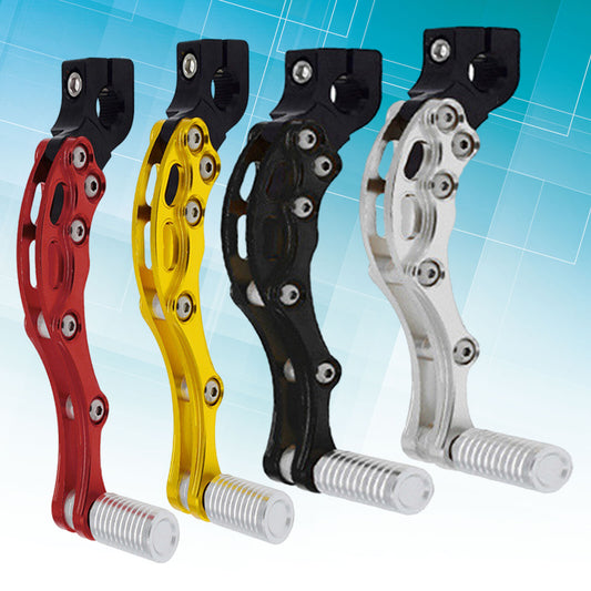 Aluminum alloy motorcycle shift lever gear derailleur off-road bicycle parts Muti-color Q