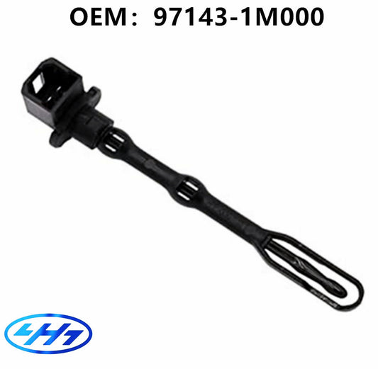 97143-1M000 HVAC Evaporative Thermistor Sensor for10-17Accent for Tucson