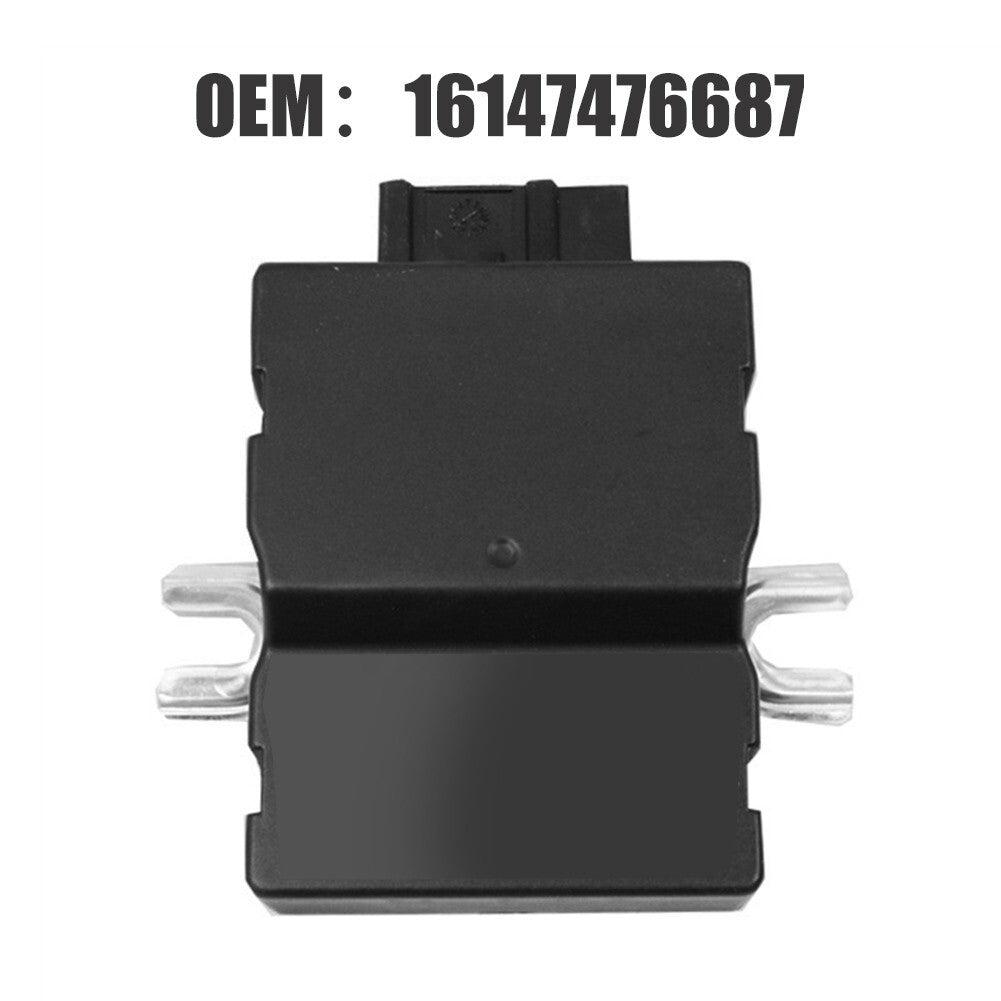 Fuel Pump Control Module 16147476687 for BMW F20 F21 F22 F23 F45 F46 F30 F31 F34