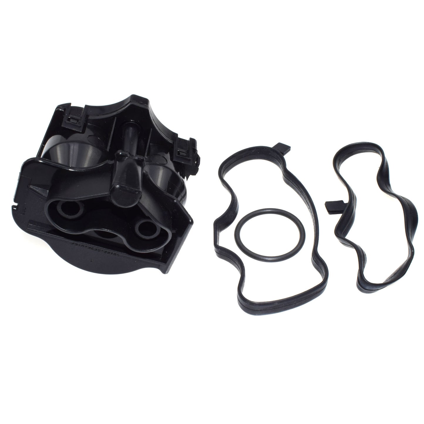 Crankcase breather valve oil separator suitable for E46, E60, E61, E65, E66 11127799367- n