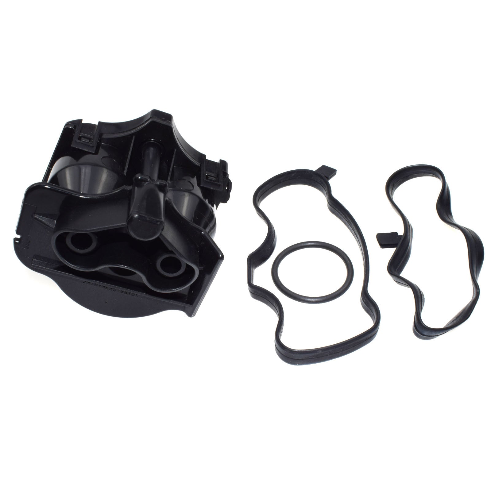 Crankcase breather valve oil separator suitable for E46, E60, E61, E65, E66 11127799367- n