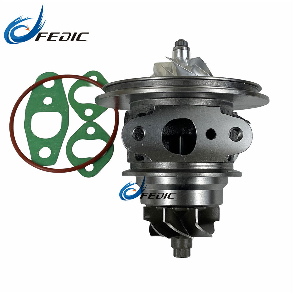 MFS Turbo cartridge 17201-46010 for Toyota for Lexus Soarer Supra 1JZ-GTE 2.5L 280HP