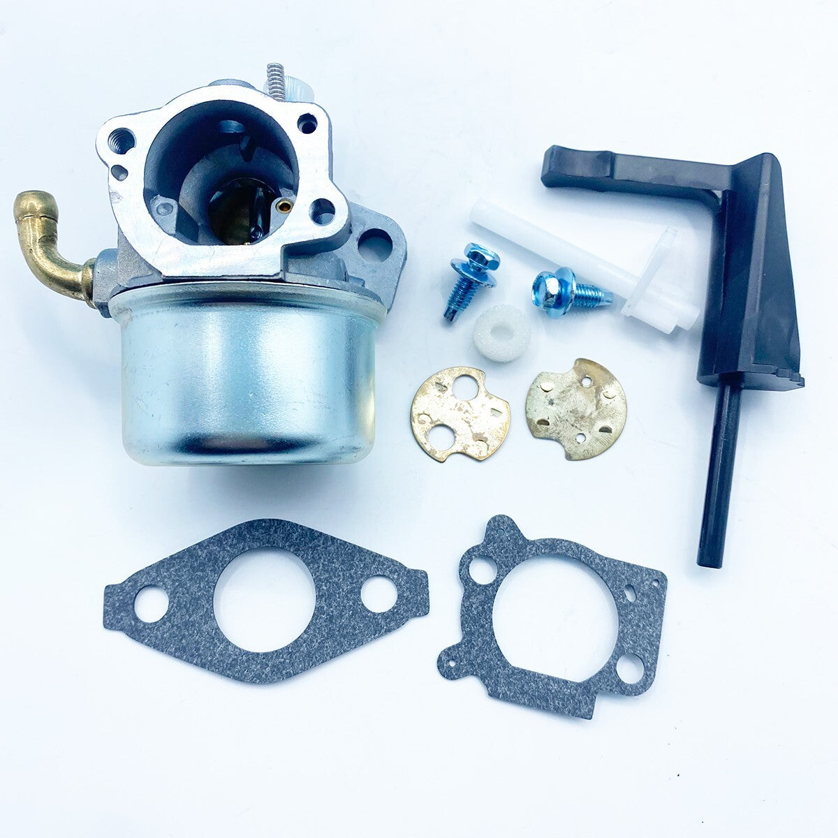Carburetor Briggs Stratton Carb 798653 791077 696981 698860 790182 694508 795069