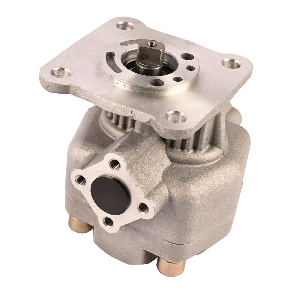For Kubota 6721176102 6721176100 Hydraulic Pump B4200D B5100 B6100 B7100