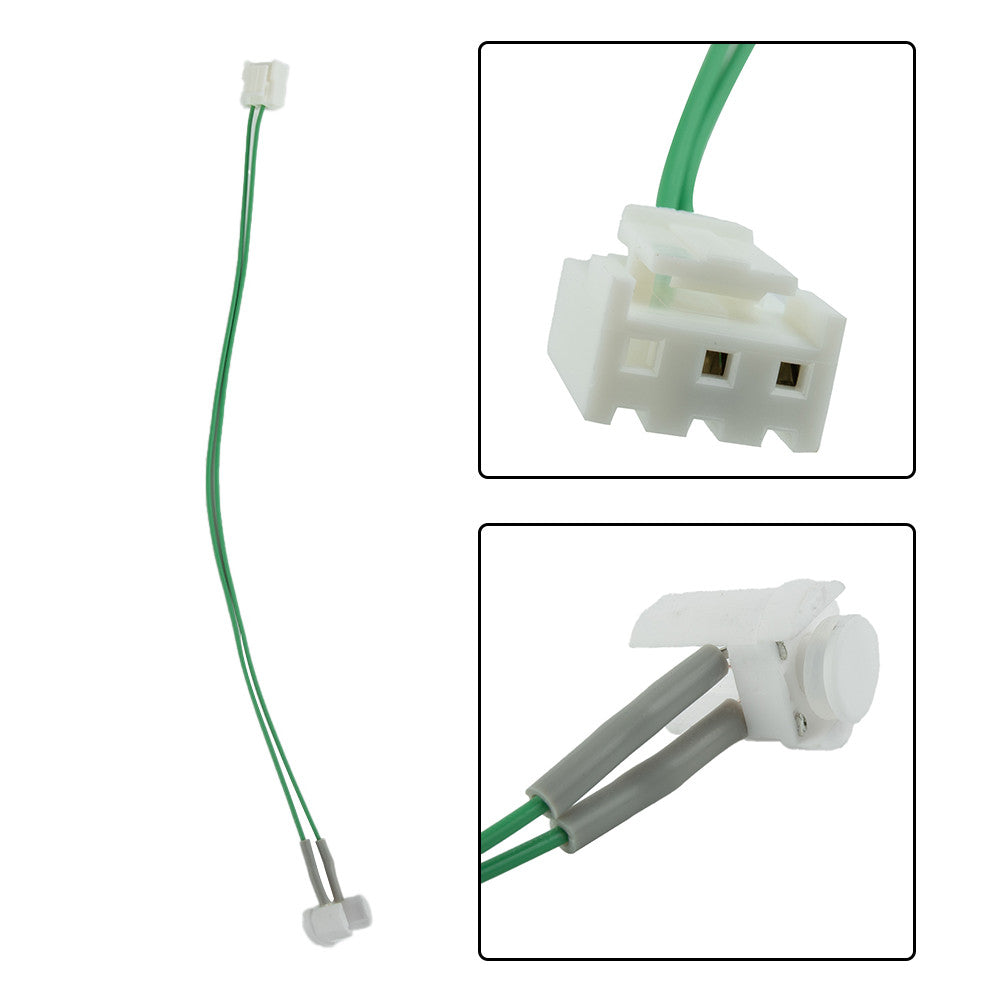 Parts connector diesel heater suitable for China air diesel green replacement sensor