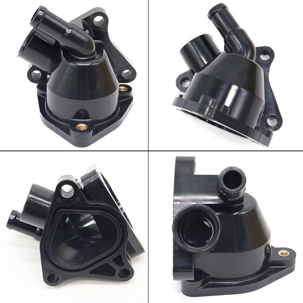 1x 19320-PNA-00310 Thermostat Block for Honda 2002-2006 CRV 2.4L 2004 for Civic EF1 Q