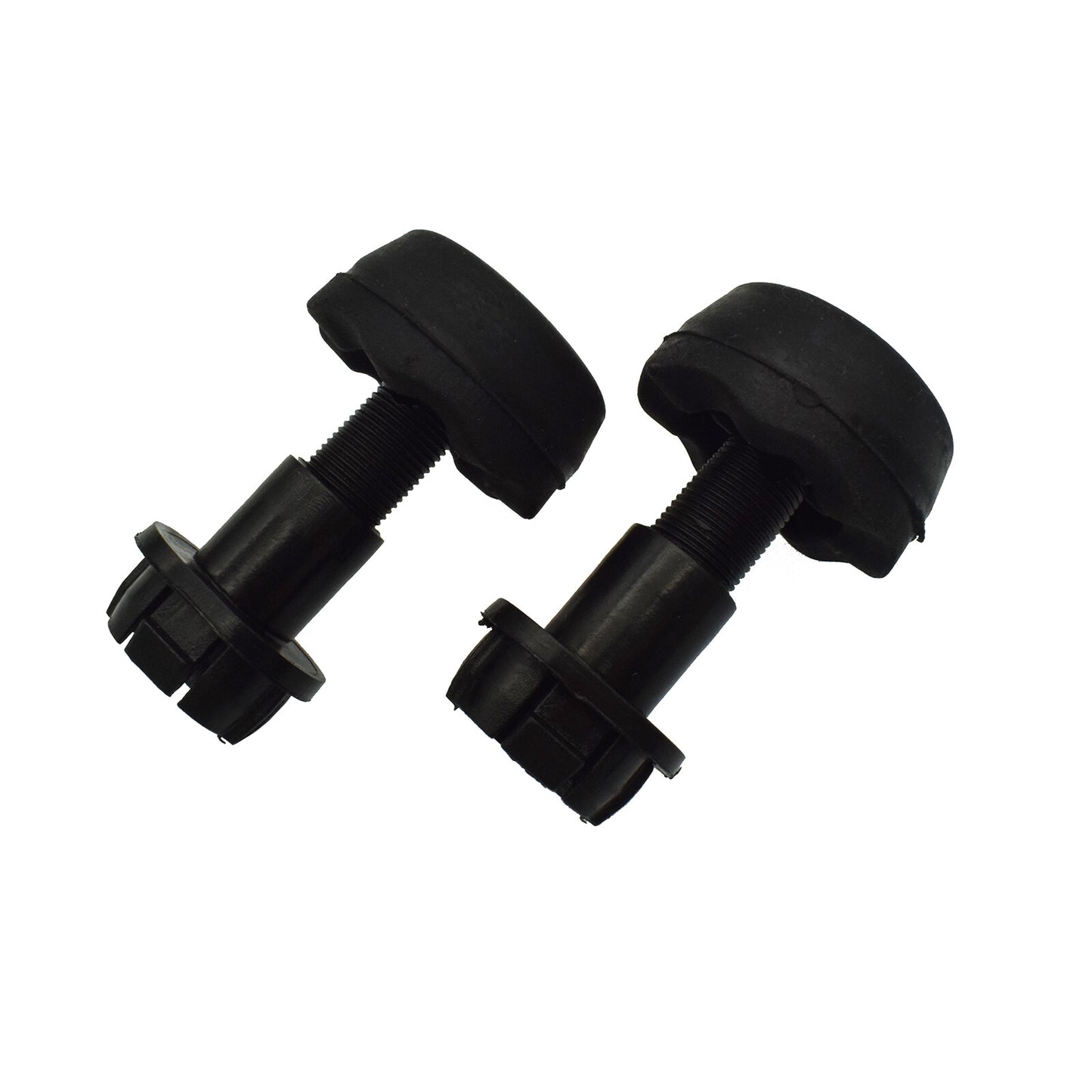 Suitable for Focus Escape Kuga Endura Transport Cover Stop Rubber Cushion Bumper 2-Piece n