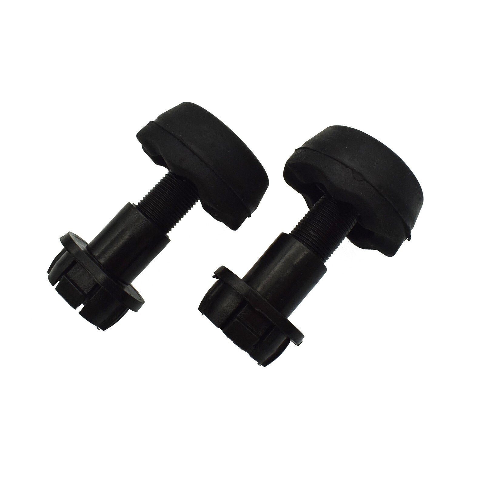 Suitable for Focus Escape Kuga Endura Transport Cover Stop Rubber Cushion Bumper 2-Piece n