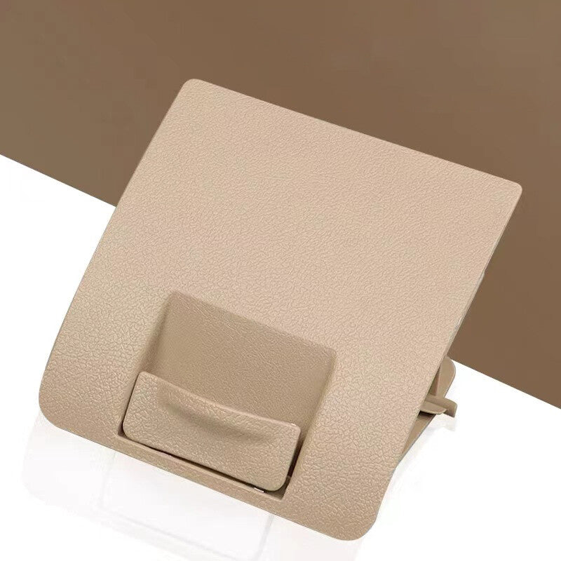 Suitable for 2009-2014 Highlander Dash left-side storage box/coin compartment. n