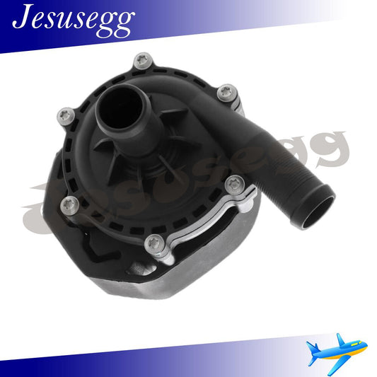 Auxiliary Coolant Water Pump Replacement 1057257-01-G For 2012-21 for Tesla for Model S Q