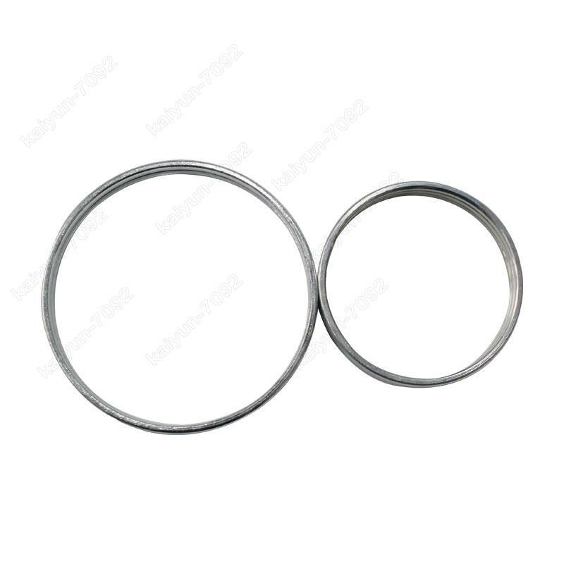 Air Suspension Shock Kit Rear Rings for Chevrolet Suburban Avalanche Tahoe for GMC