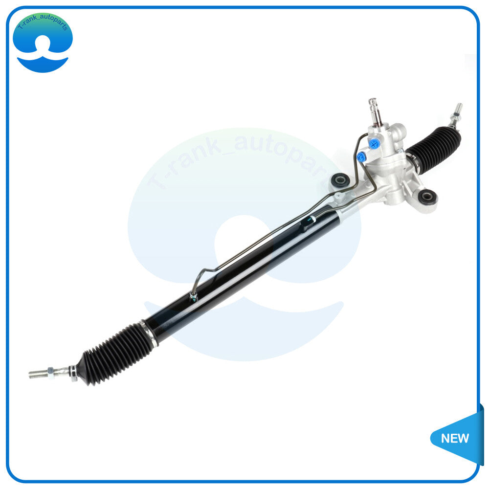 26-2746 Complete Power Steering Rack  Pinion Assembly for 2008-12 for Honda Accord