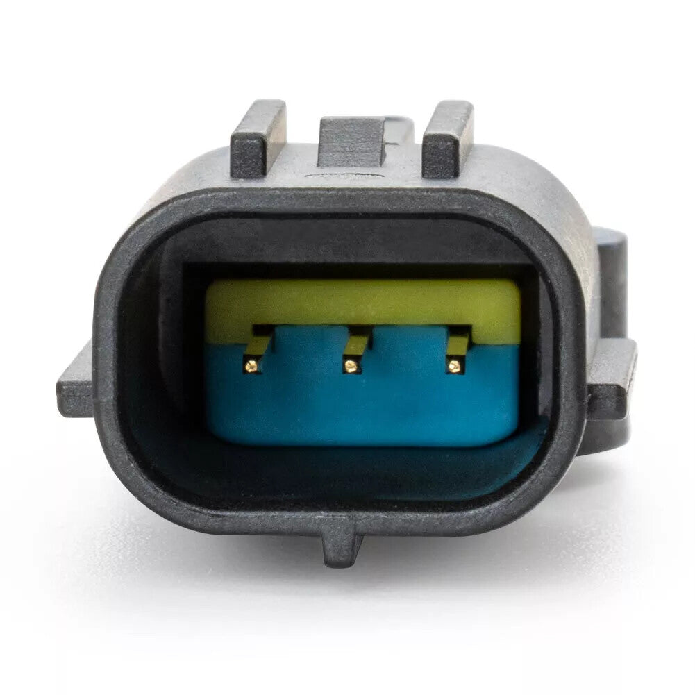 A/C flow sensor suitable for Camry for Avalon and for Lexus RX350 3.5L TSB19C compressors. n