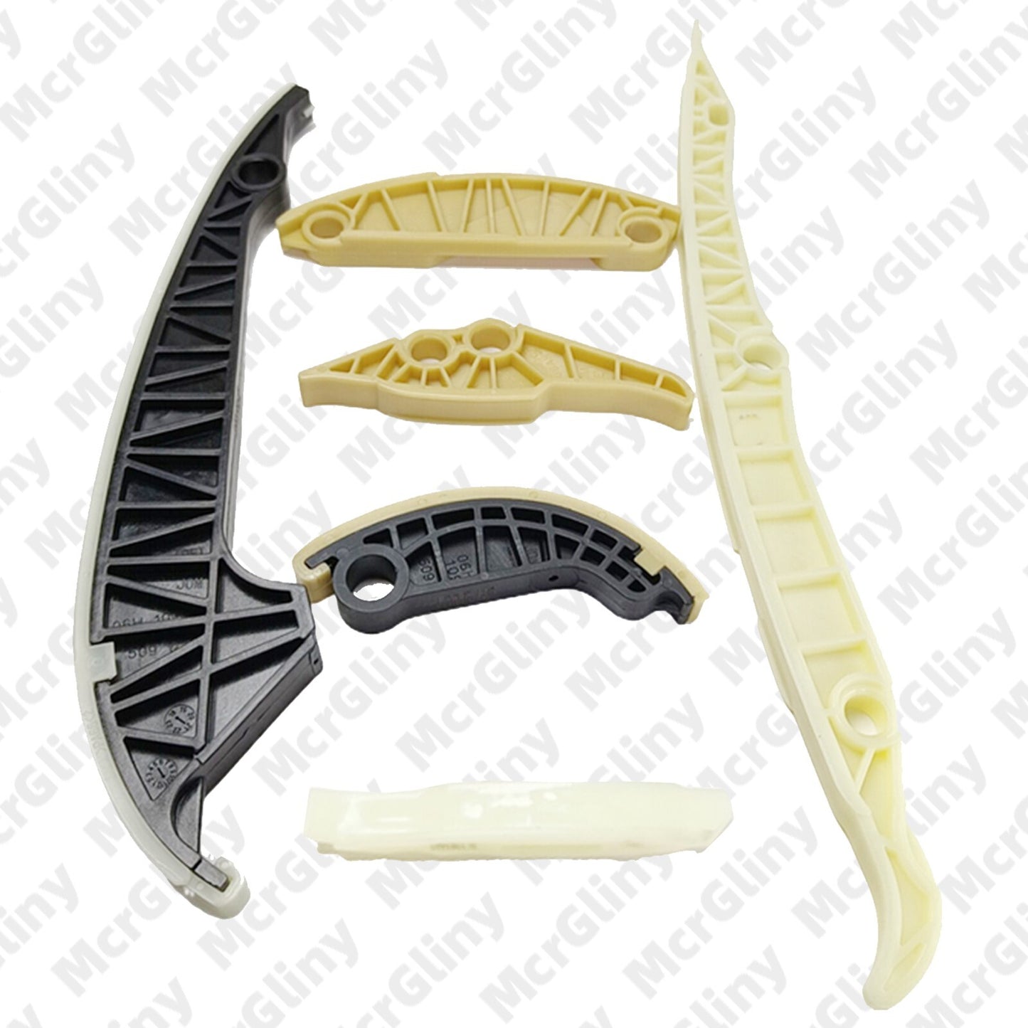 1.8T and 2.0T Gen2 EA888 engine timing chain kit suitable for Jetta , for Passat , for Audi A3, A4, TT- n