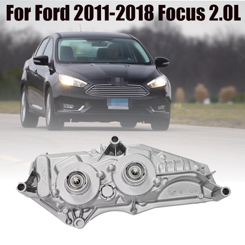 AE8Z-7Z369-F For 11-18 Focus 2.0L Programmed TCU TCM Transmission Control Module n