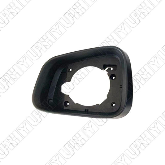 Left Door Mirror Inner Cover Frame for Buick Encore 2010-2018 Chevy Trax 2013-18