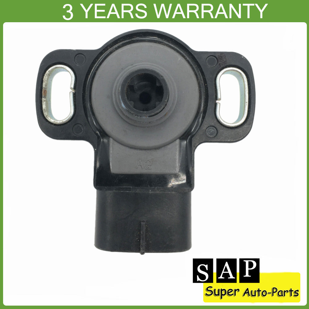 Turn Left Throttle Position Sensor for Yamaha FZ6 YZF-R1 FZ1 5FL-85885-01-00 Q
