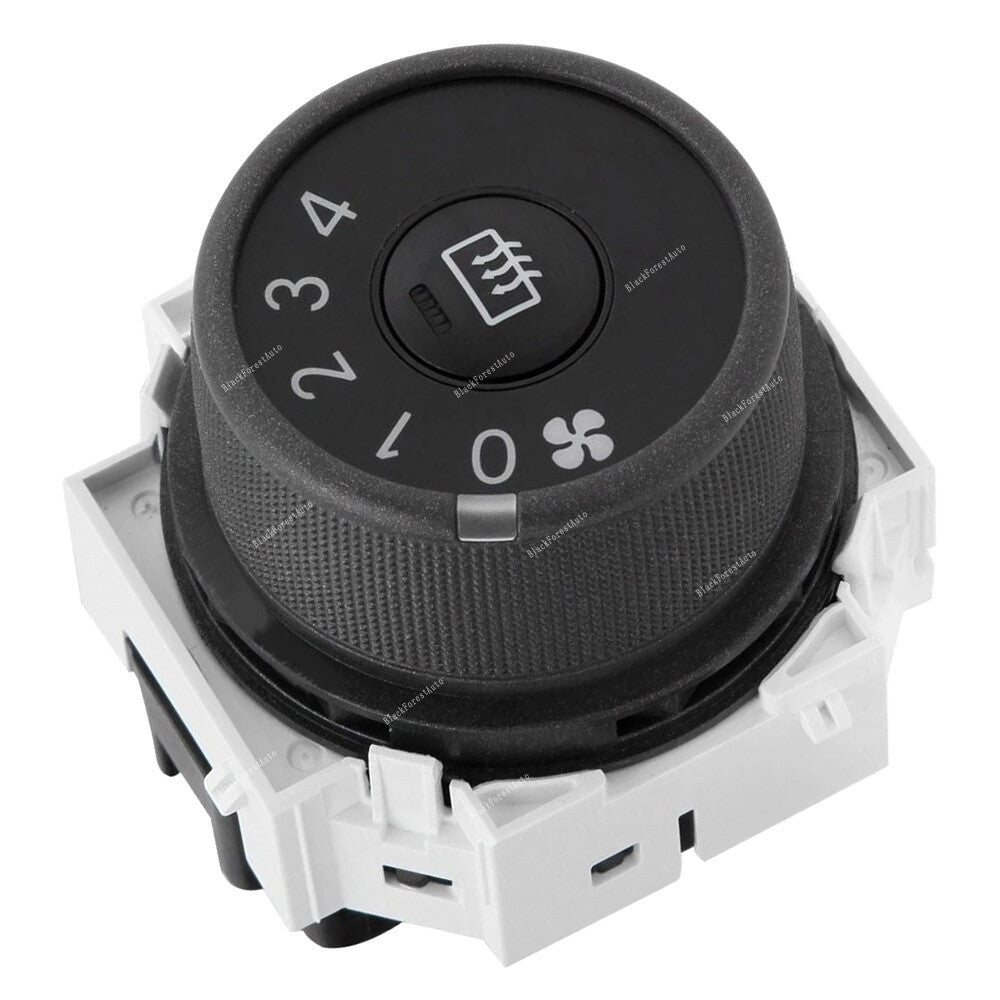 55902-12100 for Toyota for Corolla 09-13 Matrix 09-10 Blower A/C Fan Control Switch