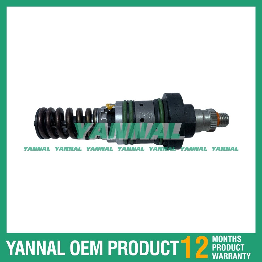 new 0414401106 fuel injection pump for Volvo D4D engines.