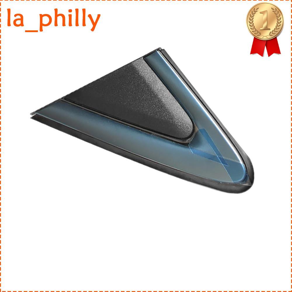 Driver Side Fender Corner Molding Mirror Trim for Eclipse Cross 2018-2021