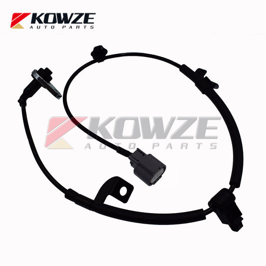 ABS Sensor Rear Right for Mitsubishi Triton L200 KL1T KL3T KL4T KK3T 2015-2020