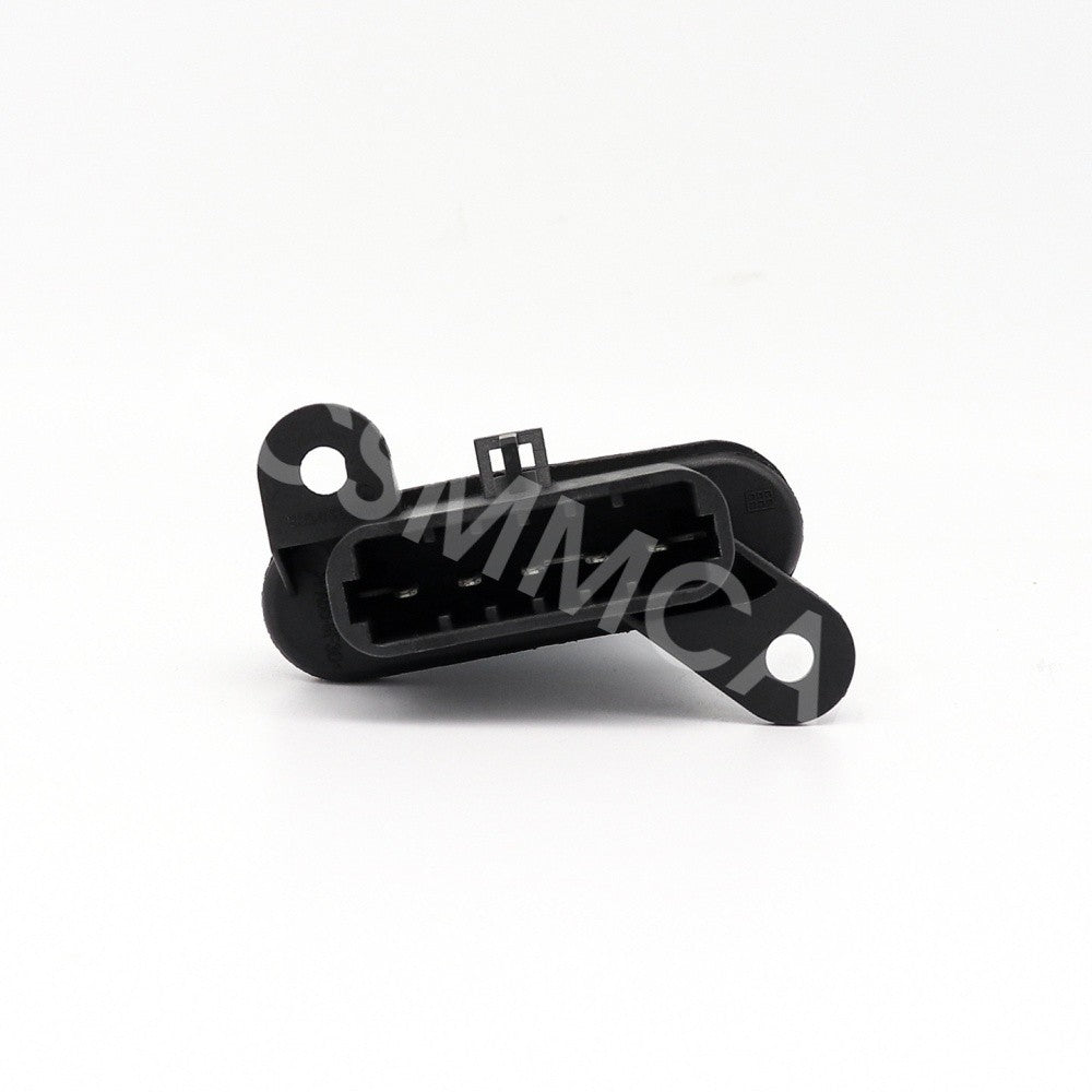 Car HVAC Blower Motor Resistor 52429971 Trim Fit for Chevrolet Sonic 2012-2020 Q