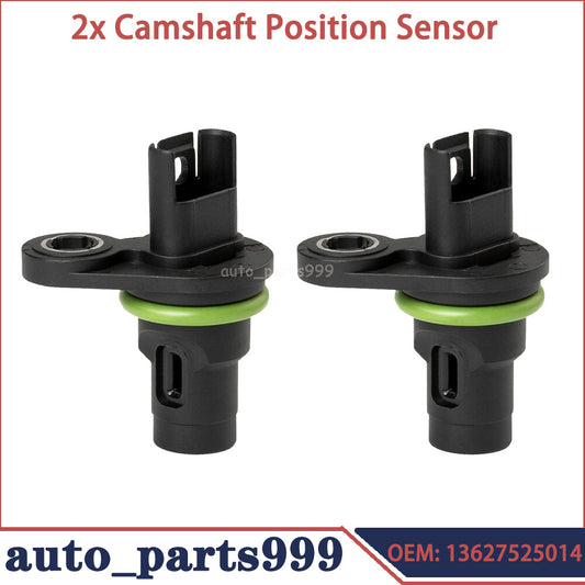 2 Camshaft Position Sensors (CPS) for 2007-2011 328i, 335i, and X3. Tel: 13627558518 n