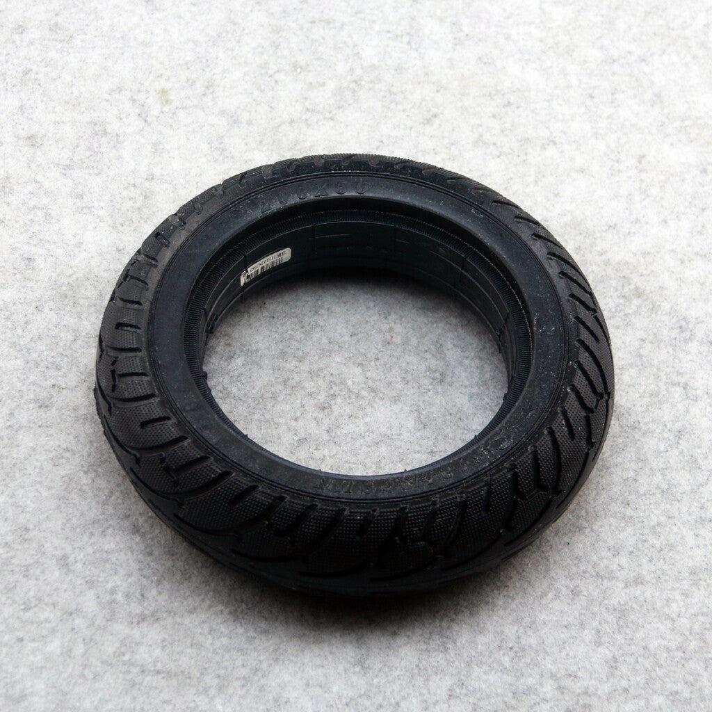 200x50 Solid Tire Bee Hive Holes Speedway for mini Wheel 8 Electric Scooter Tyre