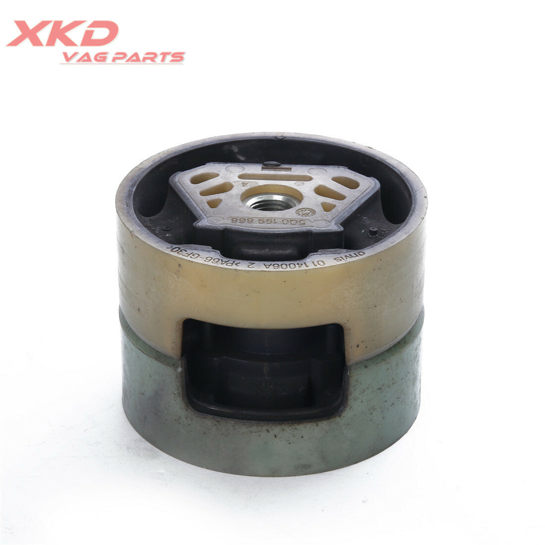 2-piece front LH right-hand grip shock absorber strut with VDC, suitable for Toyota GR Supra 2.0L 2019-2024.