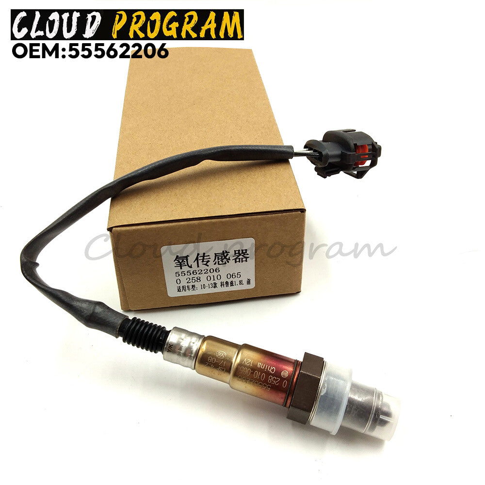 New O2 Sensor Oxygen Sensor 55562206 For 2002-2012 for Saab for Saturn for Buick n