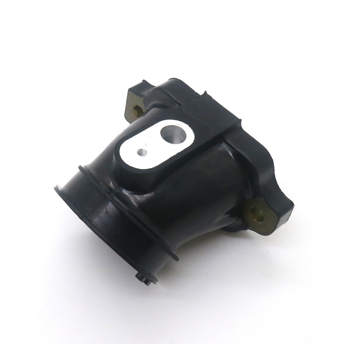 Carburetor Throttle Body Intake Adapter Boot for Polaris Ranger RZR 800 2011-14 Q