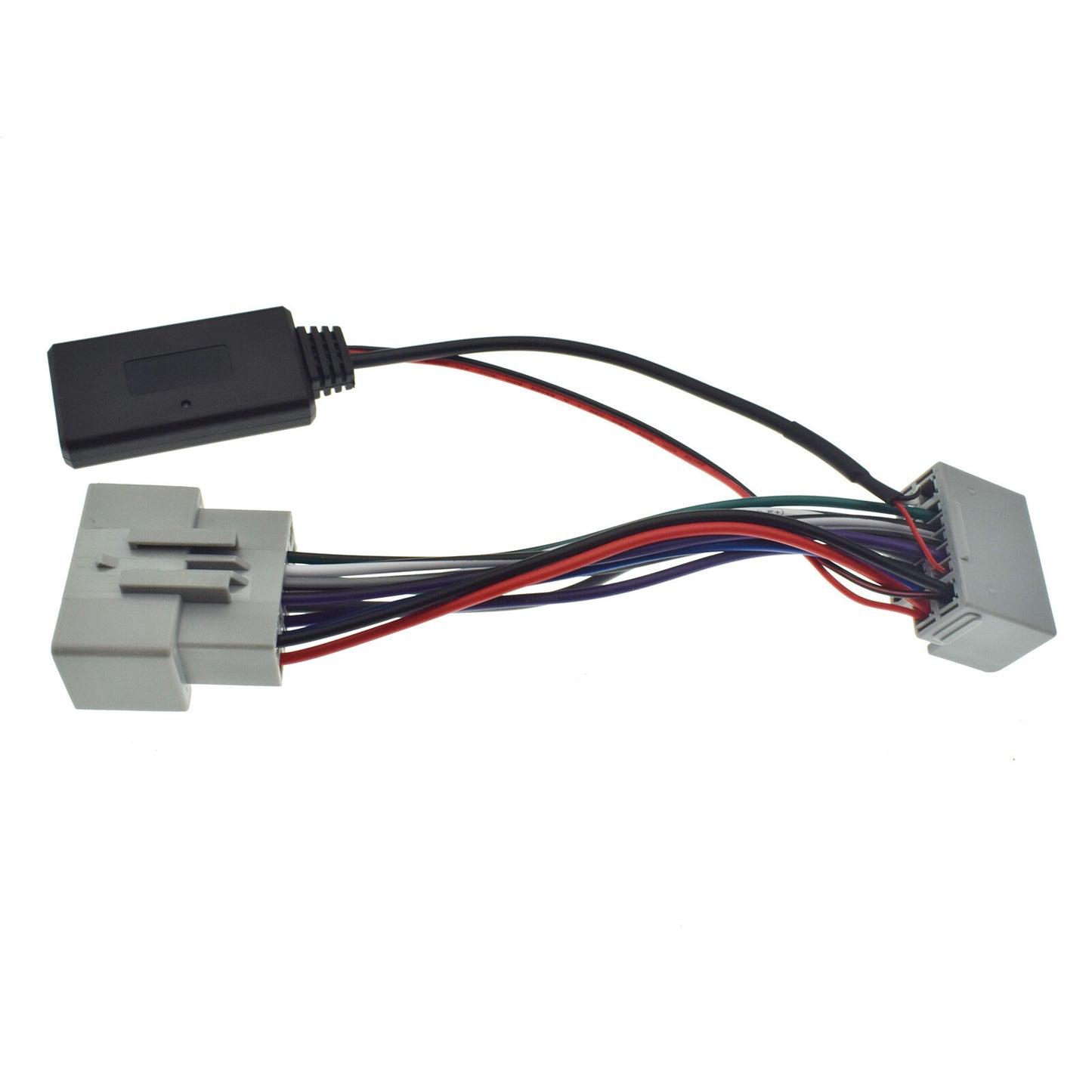Suitable for for Volvo C30 C70 S40 S60 S70 S80 V40 V50 V70 Bluetooth Adapter Receiver Adapter - v