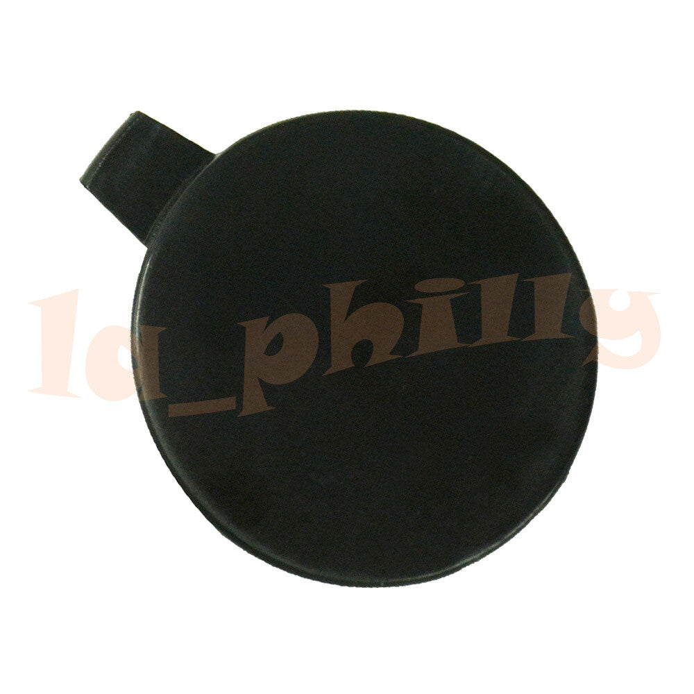Bumper Trailer Tow Hook Cap 1494426-00-A Fits for Tesla Model Y 2020 2021 2022 Q