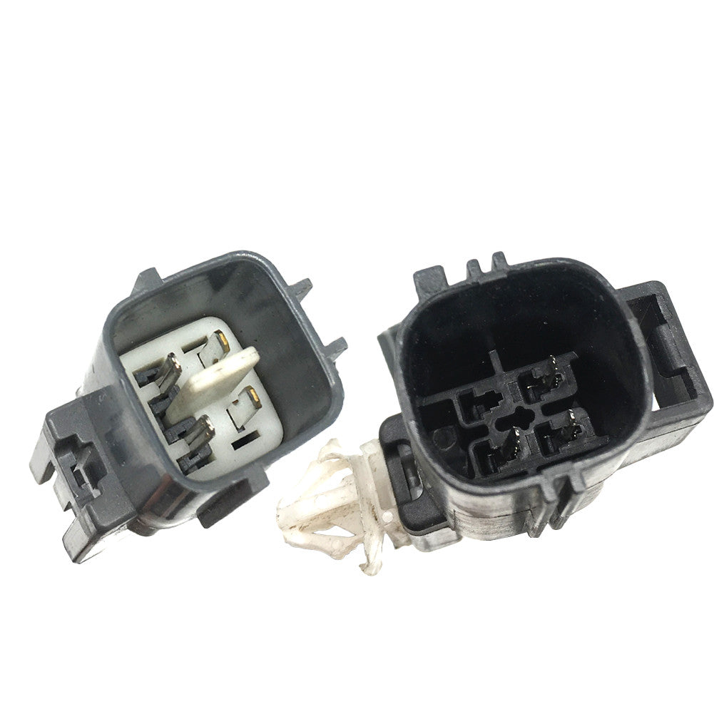 Oxygen Lambda sensor suitable for Mazda 3 (2007-2013), for Mazda 6 (2003-2007), and CX-7 (2007-2012) 2.3L. n