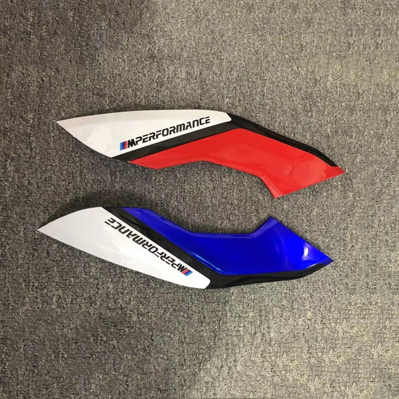 Brand New Fuel Gas Tank Side Trim Cover Fairing for BMW S1000RR 2019 2020 2021
