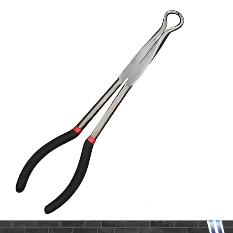 11 Electrical Disconnect Long Spark Plug Removal Pliers For Car Connector US Q