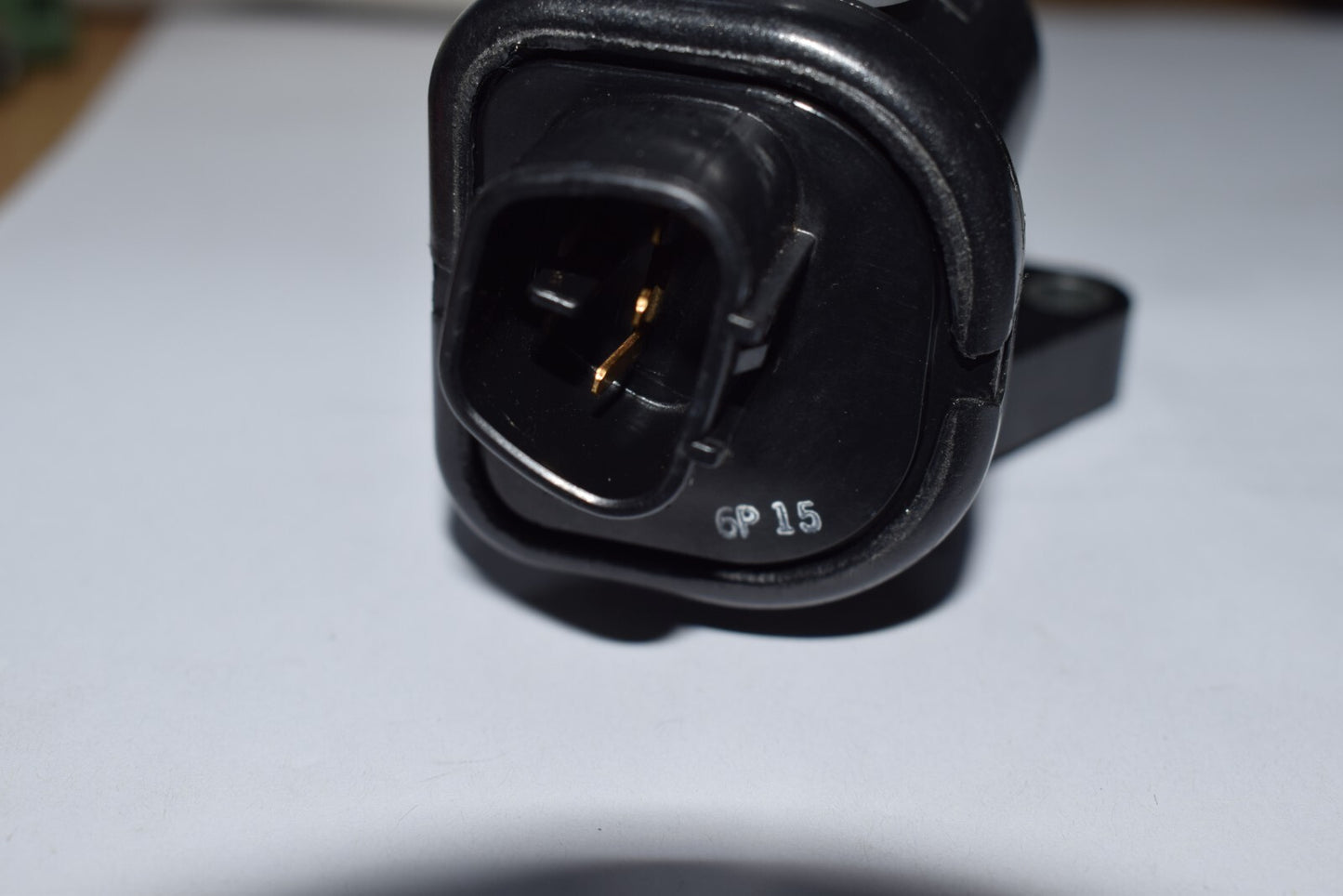idle speed control valve 012010-1060 pressure sensor - n